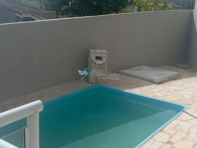 Casa com 196m² 2 quartos e 2 banheiros, à venda, no bairro Nova Cerejeira em Atibaia