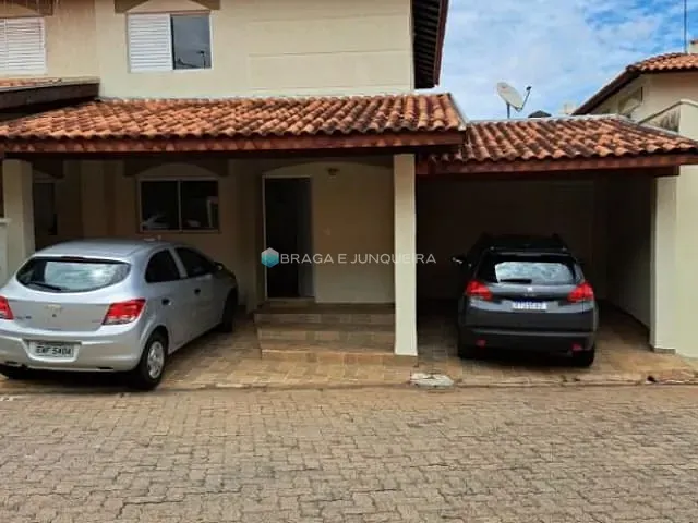 Casa com 220m² 3 quartos e 3 banheiros, à venda, no bairro Jardim Caparroz em São José do Rio Preto