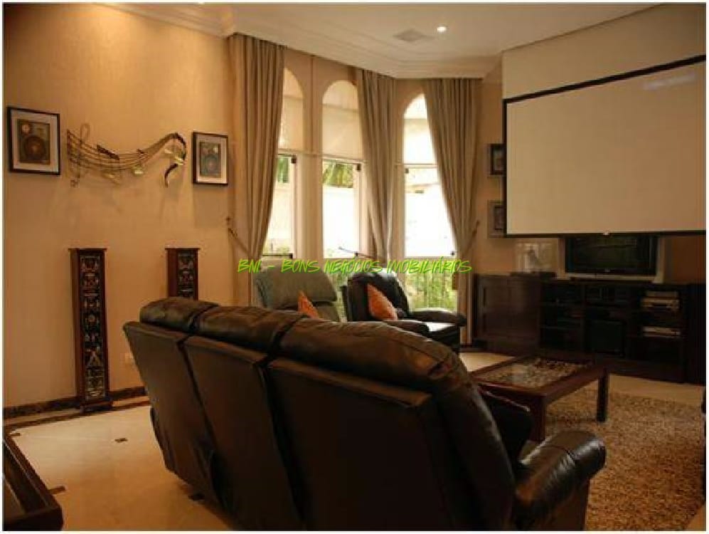 Casa, 7 quartos, 1200 m² - Foto 2