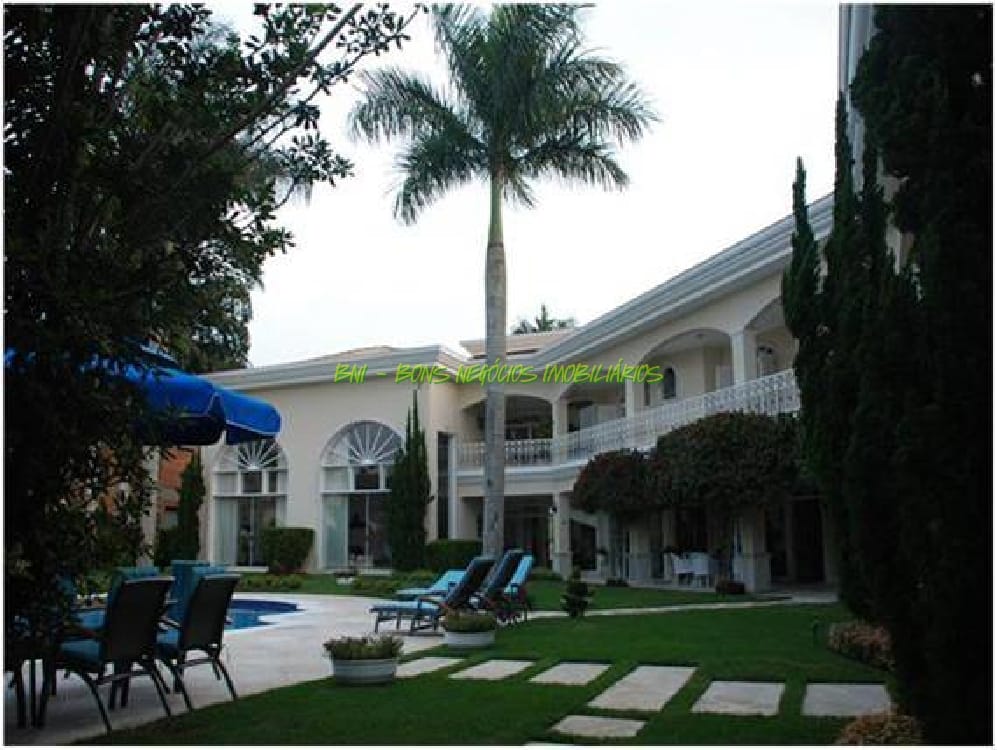 Casa, 7 quartos, 1200 m² - Foto 7