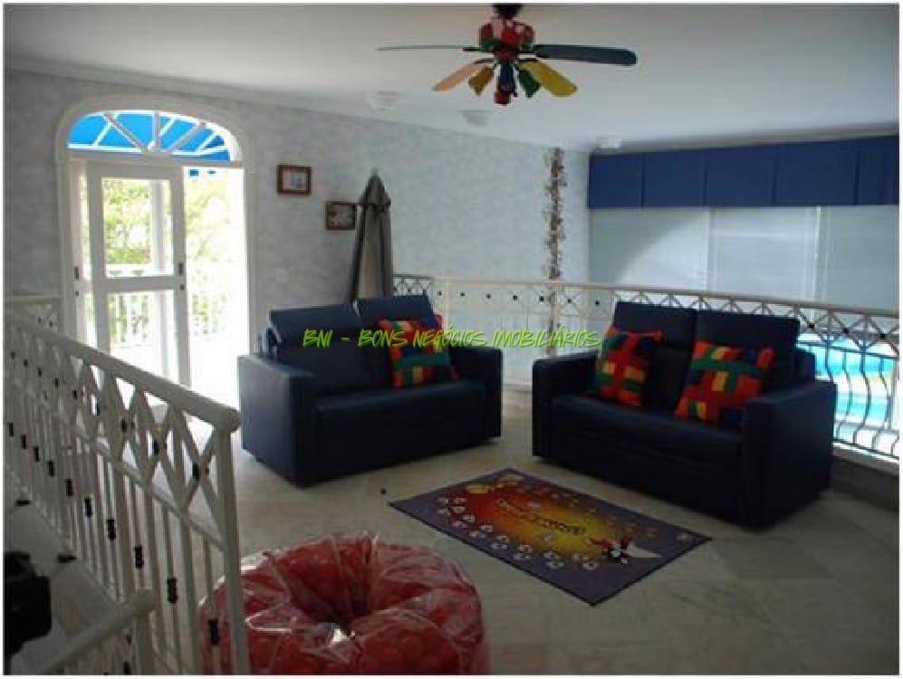 Casa, 7 quartos, 1200 m² - Foto 8