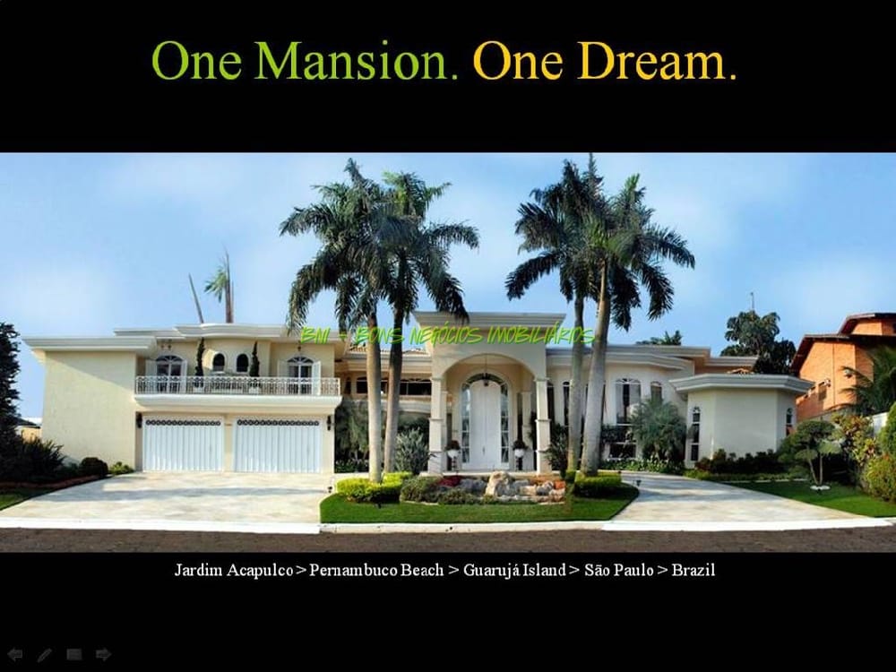 Casa, 7 quartos, 1200 m² - Foto 4