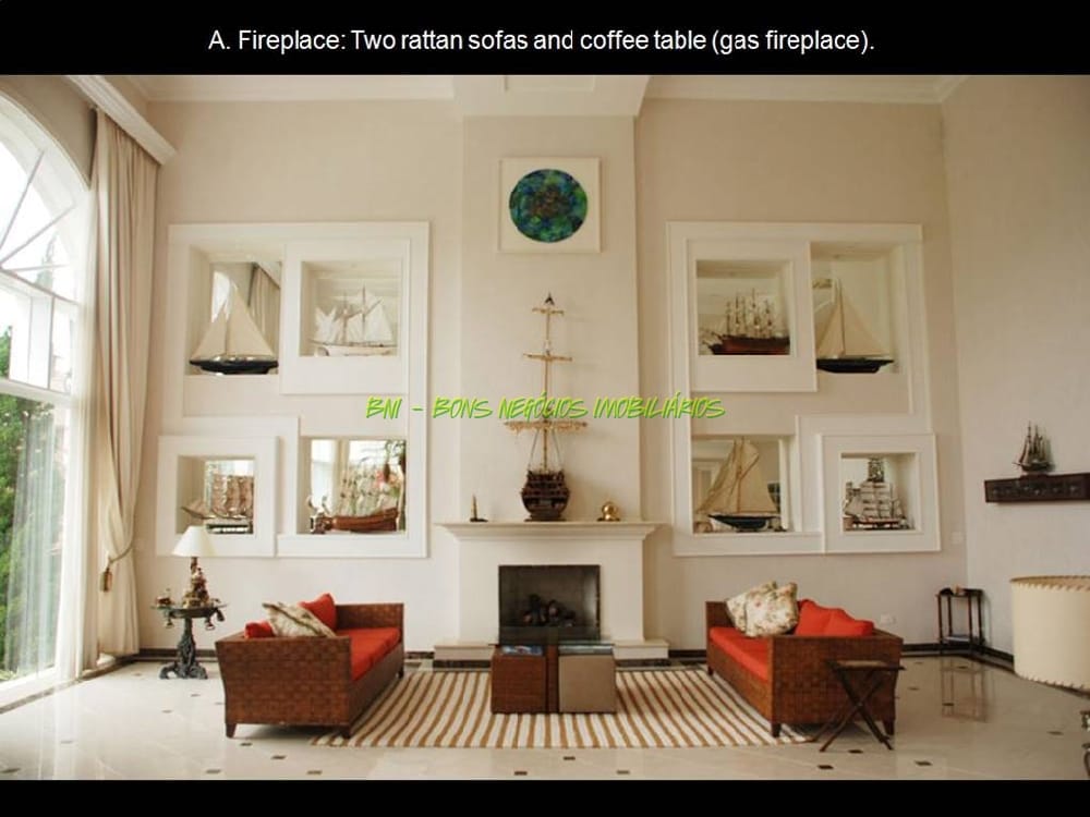 Casa, 7 quartos, 1200 m² - Foto 5