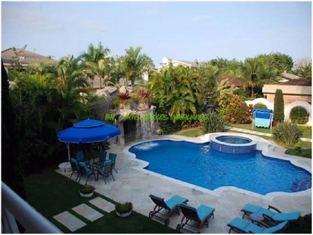 Casa, 7 quartos, 1200 m² - Foto 6