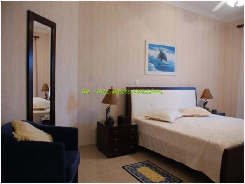 Casa, 7 quartos, 1200 m² - Foto 1