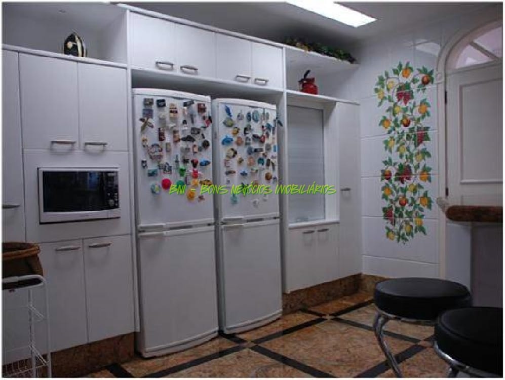 Casa, 7 quartos, 1200 m² - Foto 3