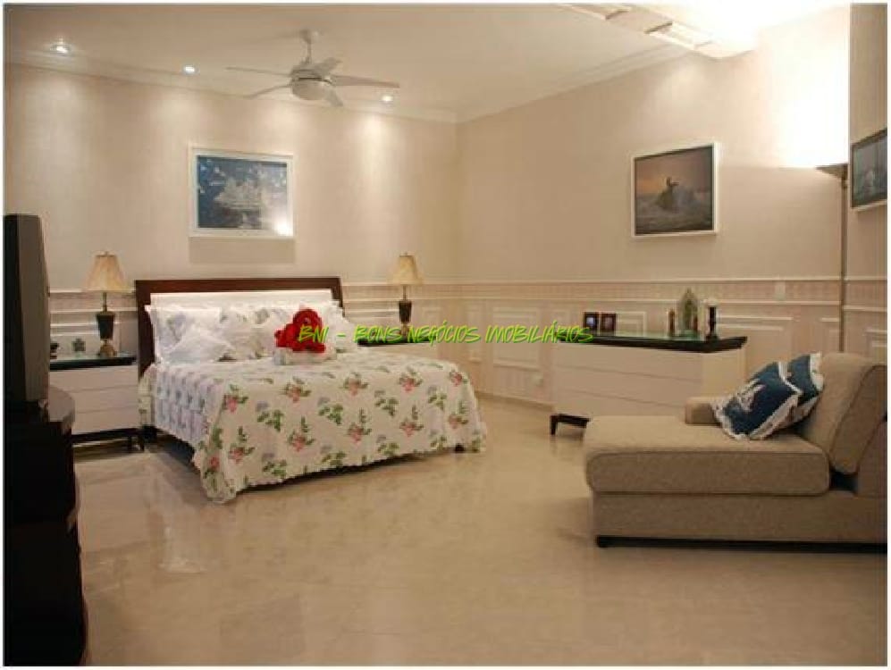 Casa, 7 quartos, 1200 m² - Foto 9