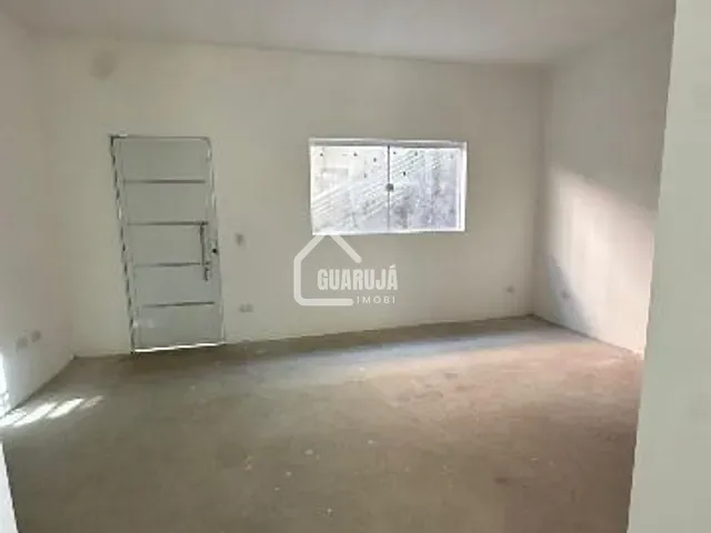 Sobrado 3 quartos e 2 banheiros, à venda, no bairro Jardim Enseada em Guarujá