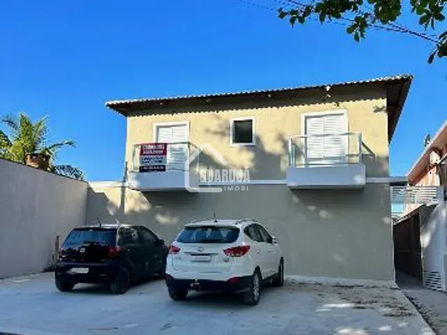 Sobrado 3 quartos e 2 banheiros, à venda, no bairro Jardim Enseada em Guarujá