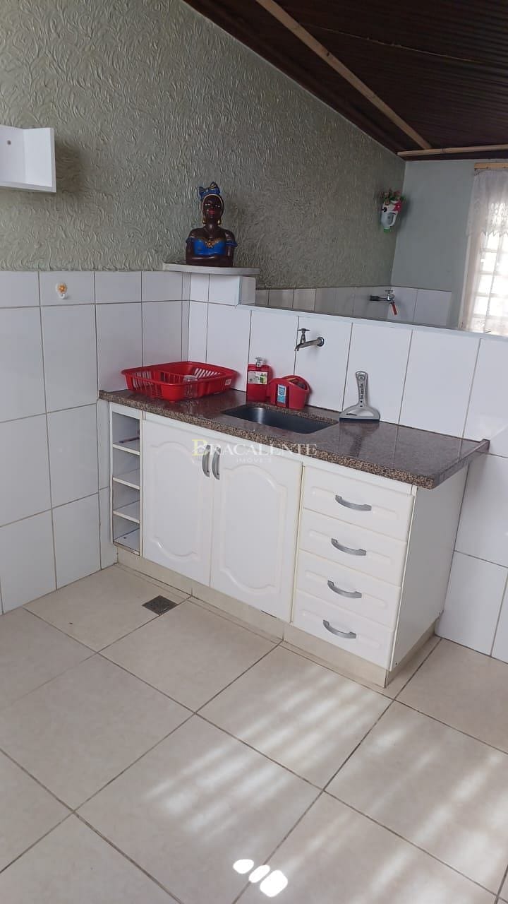 Casa, 3 quartos, 170 m² - Foto 12