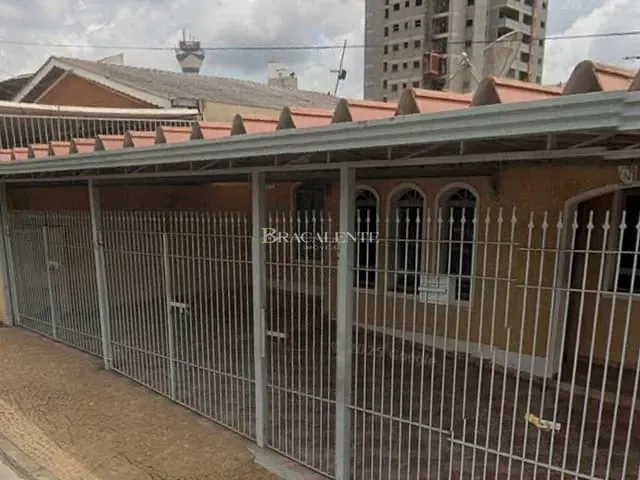Casa com 200m² 3 quartos e 3 banheiros, à venda, no bairro Vila Boa Esperança em Valinhos