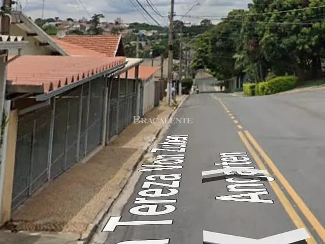 Casa com 200m² 3 quartos e 3 banheiros, à venda, no bairro Vila Boa Esperança em Valinhos
