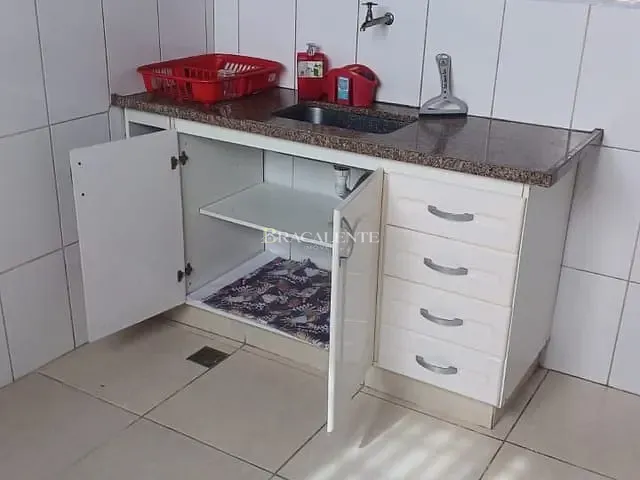Casa com 200m² 3 quartos e 3 banheiros, à venda, no bairro Vila Boa Esperança em Valinhos