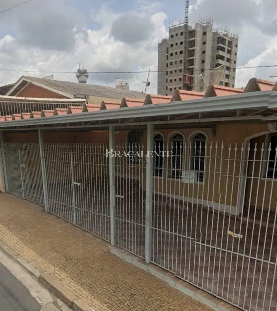 Casa, 3 quartos, 170 m² - Foto 1