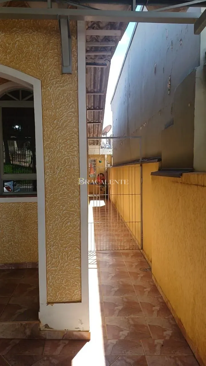 Casa, 3 quartos, 170 m² - Foto 20
