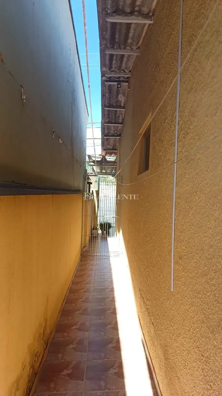 Casa, 3 quartos, 170 m² - Foto 10