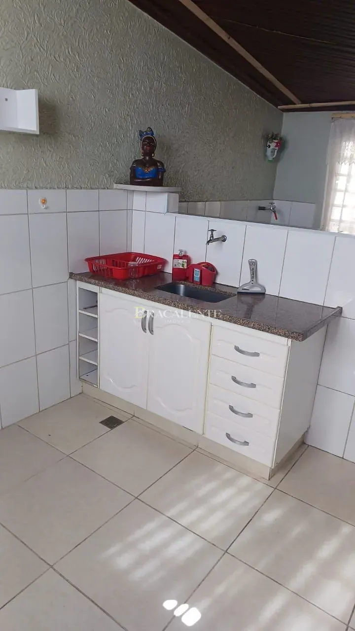 Casa, 3 quartos, 170 m² - Foto 12