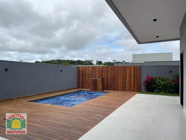 Casa com 490m² 4 quartos e 5 banheiros, para alugar, no bairro Residencial Anaville em Anápolis