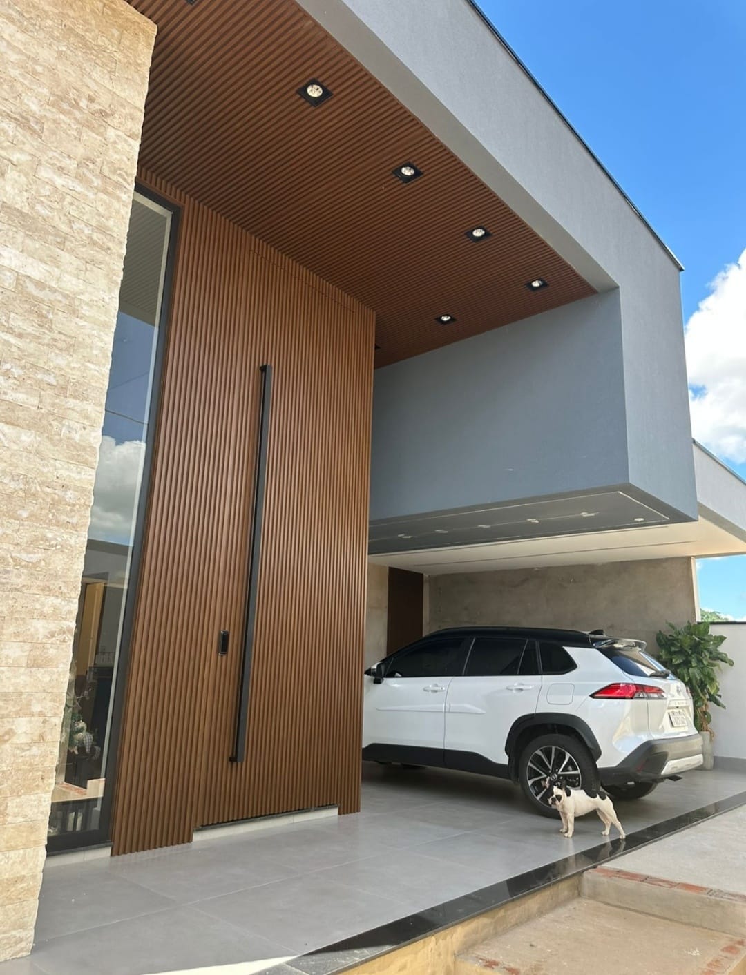 Casa, 5 quartos, 250 m² - Foto 23