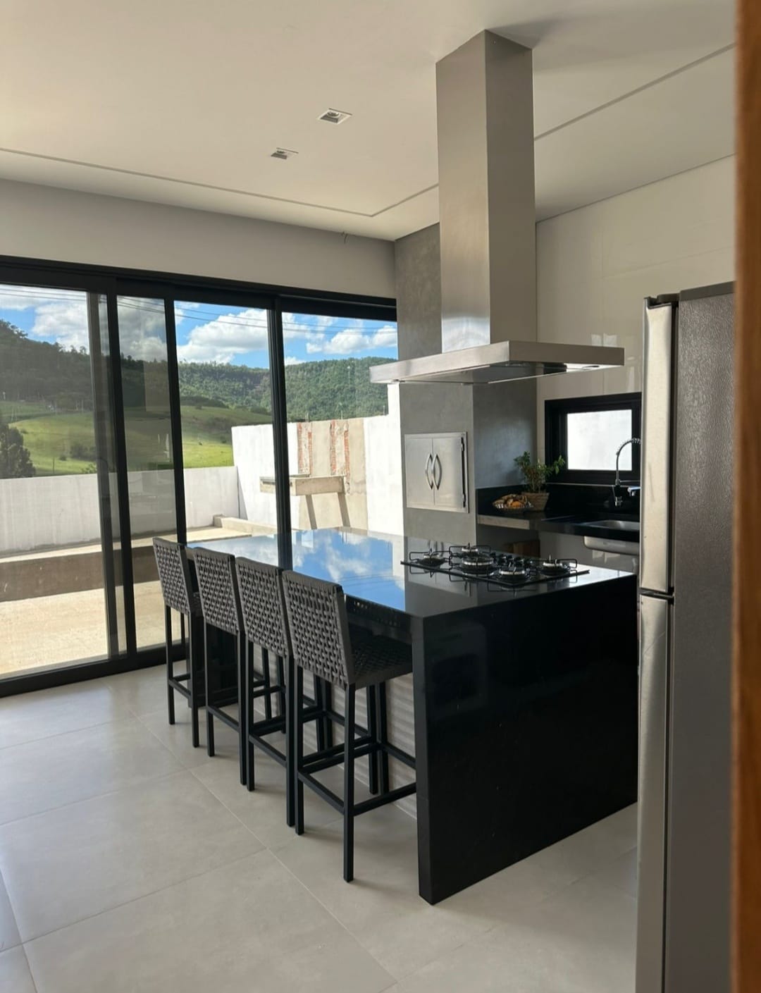 Casa, 5 quartos, 250 m² - Foto 10