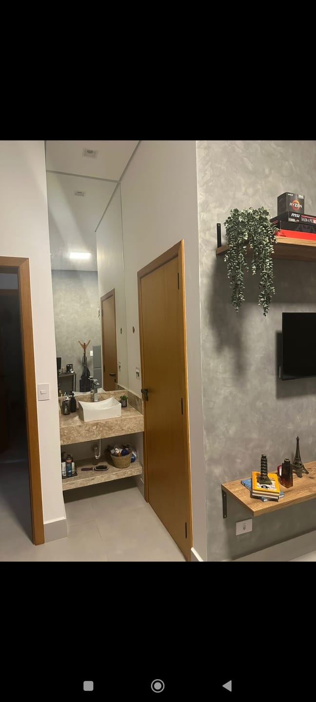 Casa, 5 quartos, 250 m² - Foto 13