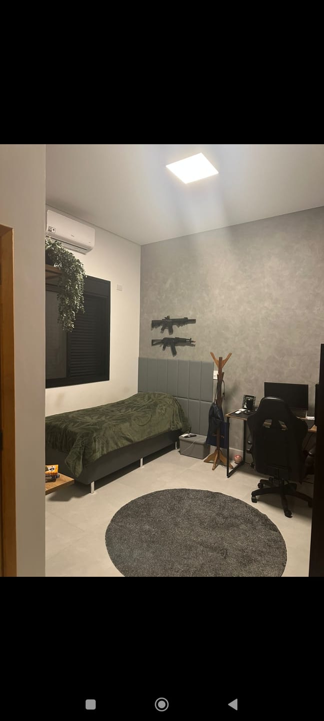 Casa, 5 quartos, 250 m² - Foto 14