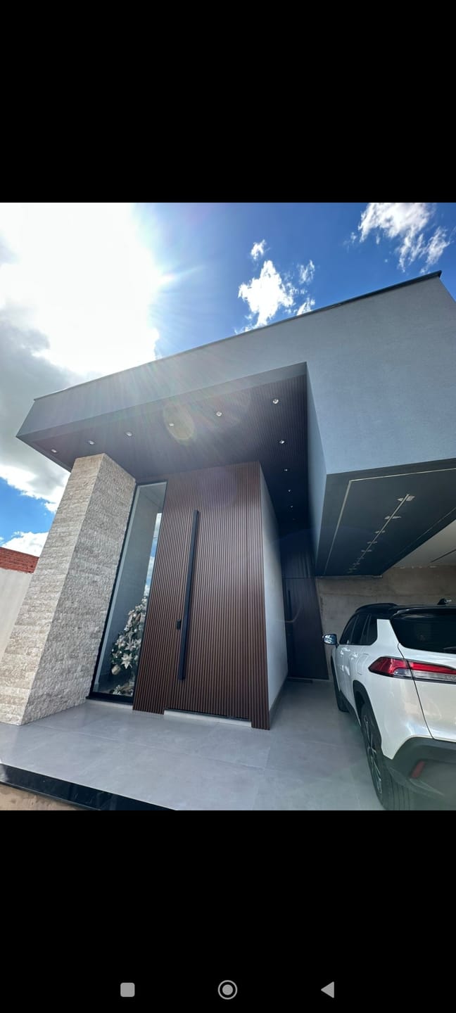 Casa, 5 quartos, 250 m² - Foto 17