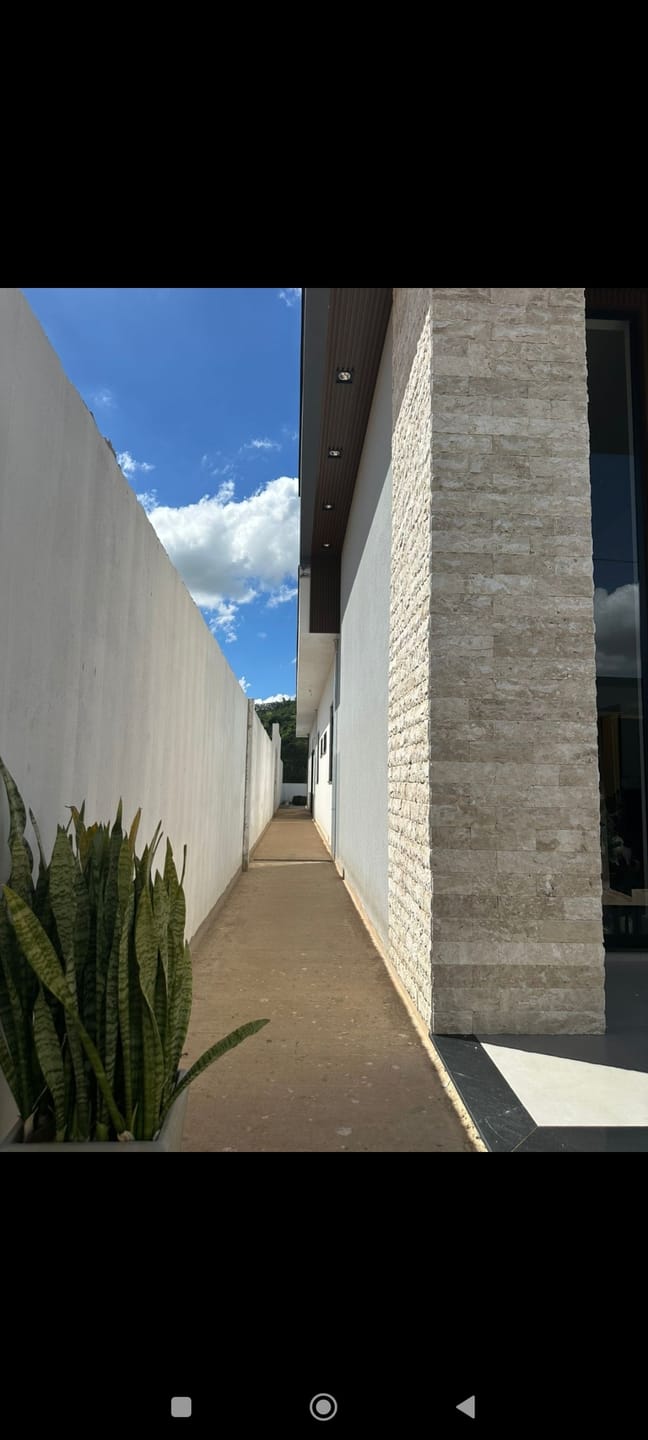 Casa, 5 quartos, 250 m² - Foto 37