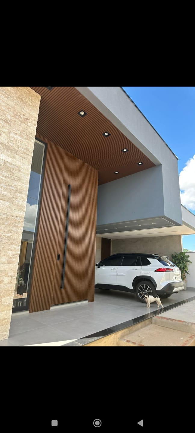 Casa, 5 quartos, 250 m² - Foto 19