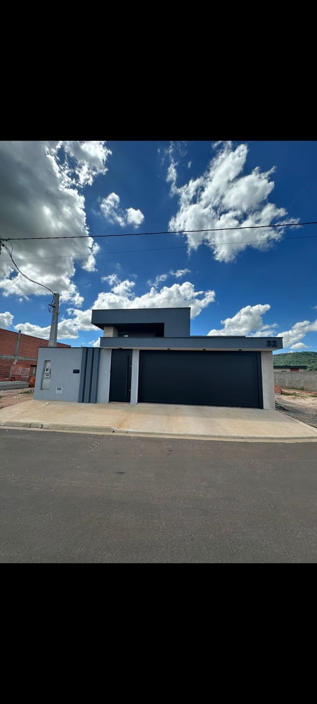 Casa, 5 quartos, 250 m² - Foto 44