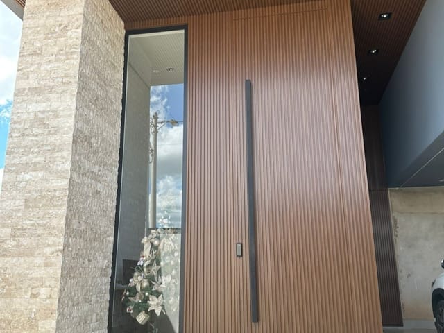 Casa com 473m² 5 quartos e 2 banheiros, à venda, no bairro Jardim Monte Carlo em São Pedro