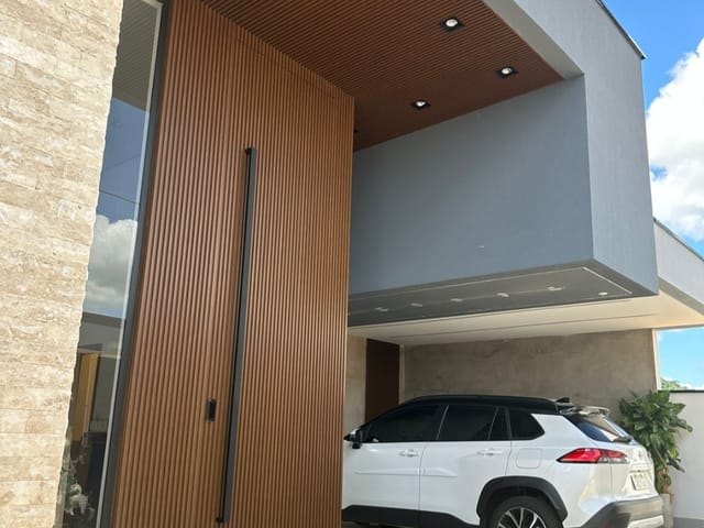 Casa com 473m² 5 quartos e 2 banheiros, à venda, no bairro Jardim Monte Carlo em São Pedro