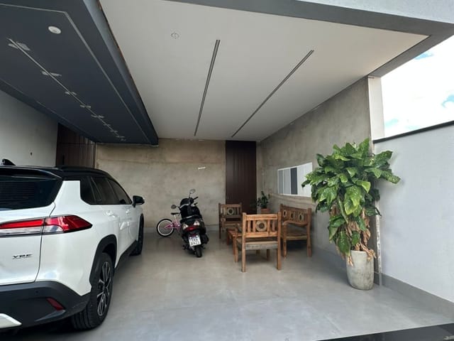 Casa com 473m² 5 quartos e 2 banheiros, à venda, no bairro Jardim Monte Carlo em São Pedro