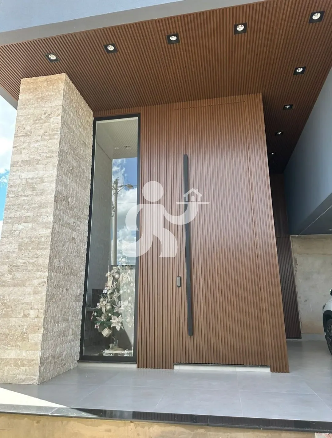 Casa, 5 quartos, 250 m² - Foto 3