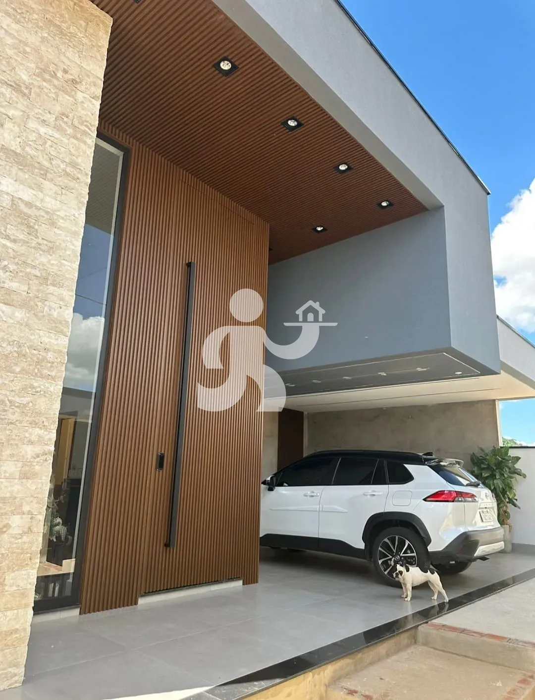 Casa, 5 quartos, 250 m² - Foto 2