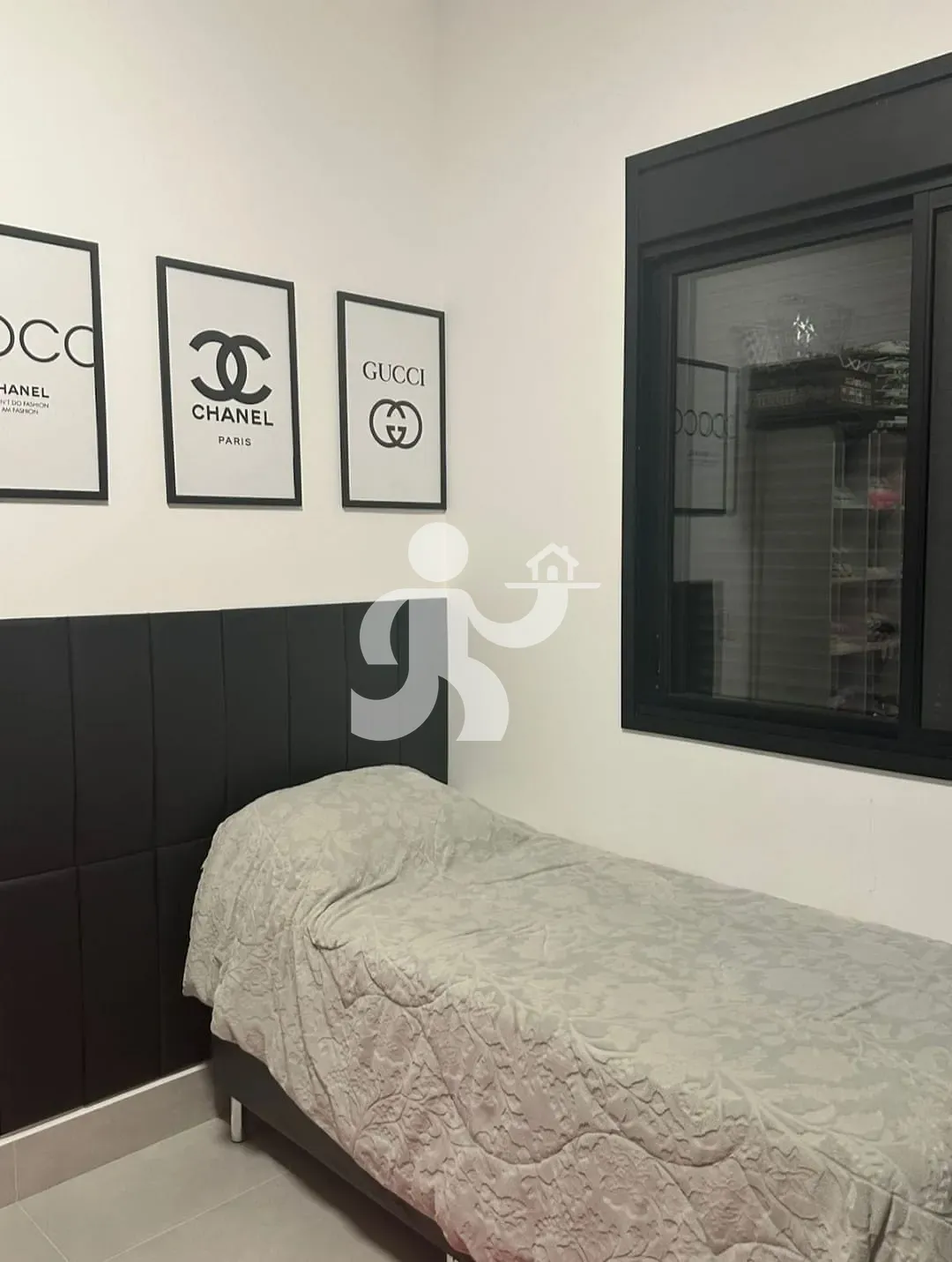 Casa, 5 quartos, 250 m² - Foto 8