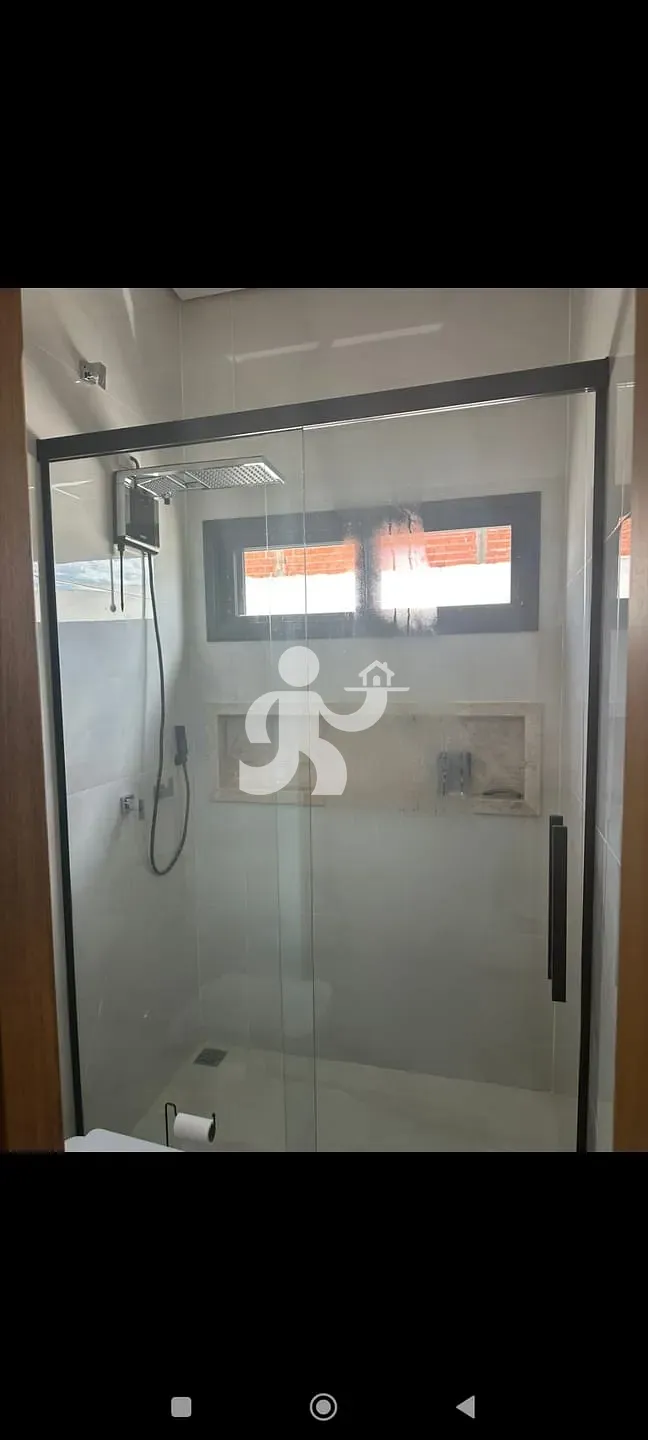 Casa, 5 quartos, 250 m² - Foto 11