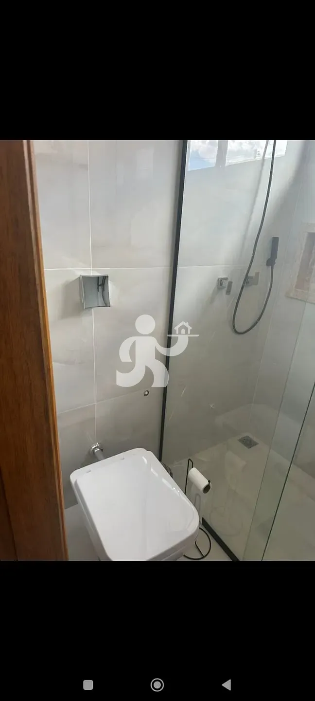 Casa, 5 quartos, 250 m² - Foto 13