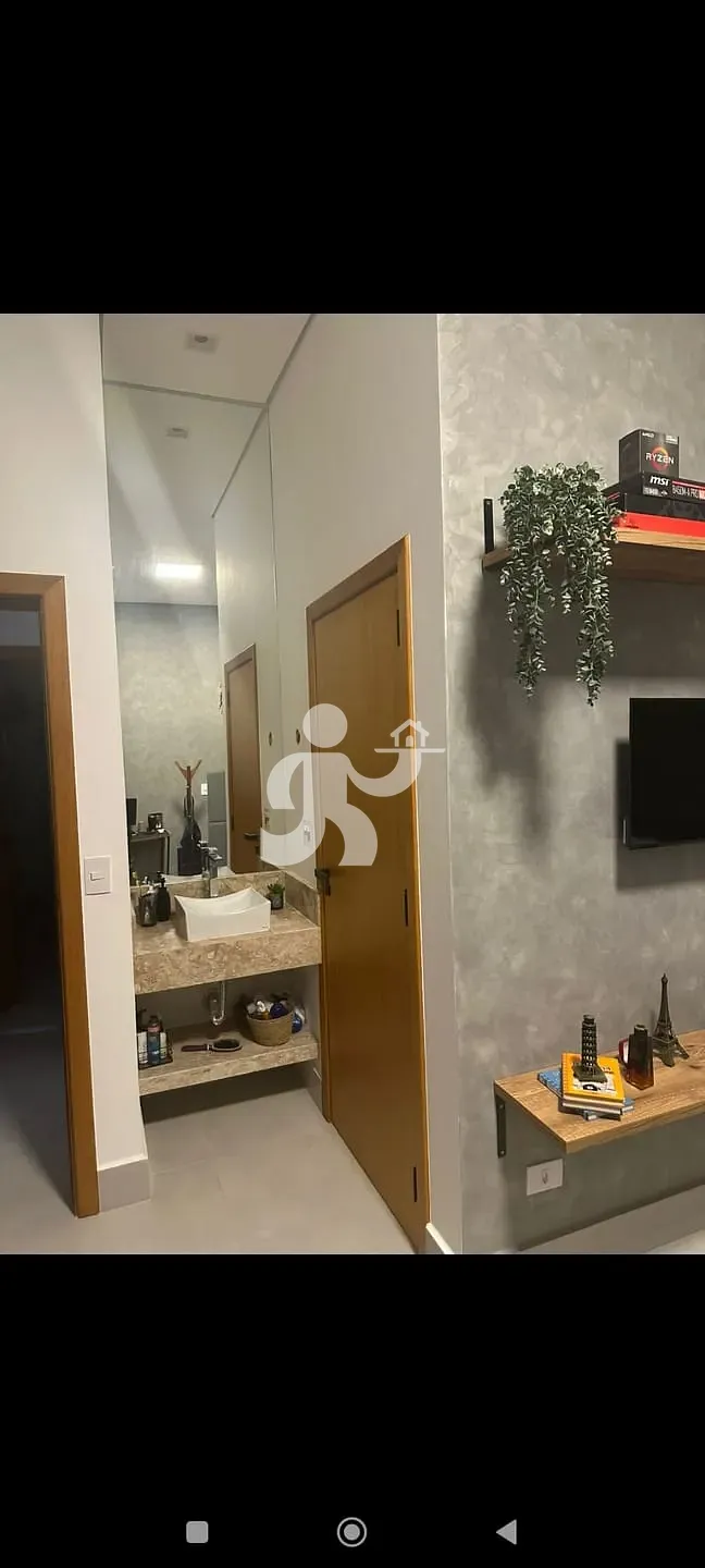 Casa, 5 quartos, 250 m² - Foto 15