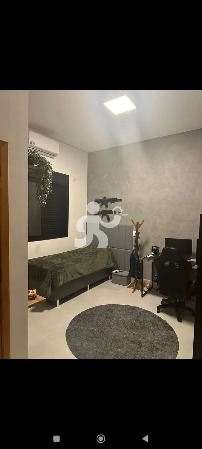 Casa, 5 quartos, 250 m² - Foto 31
