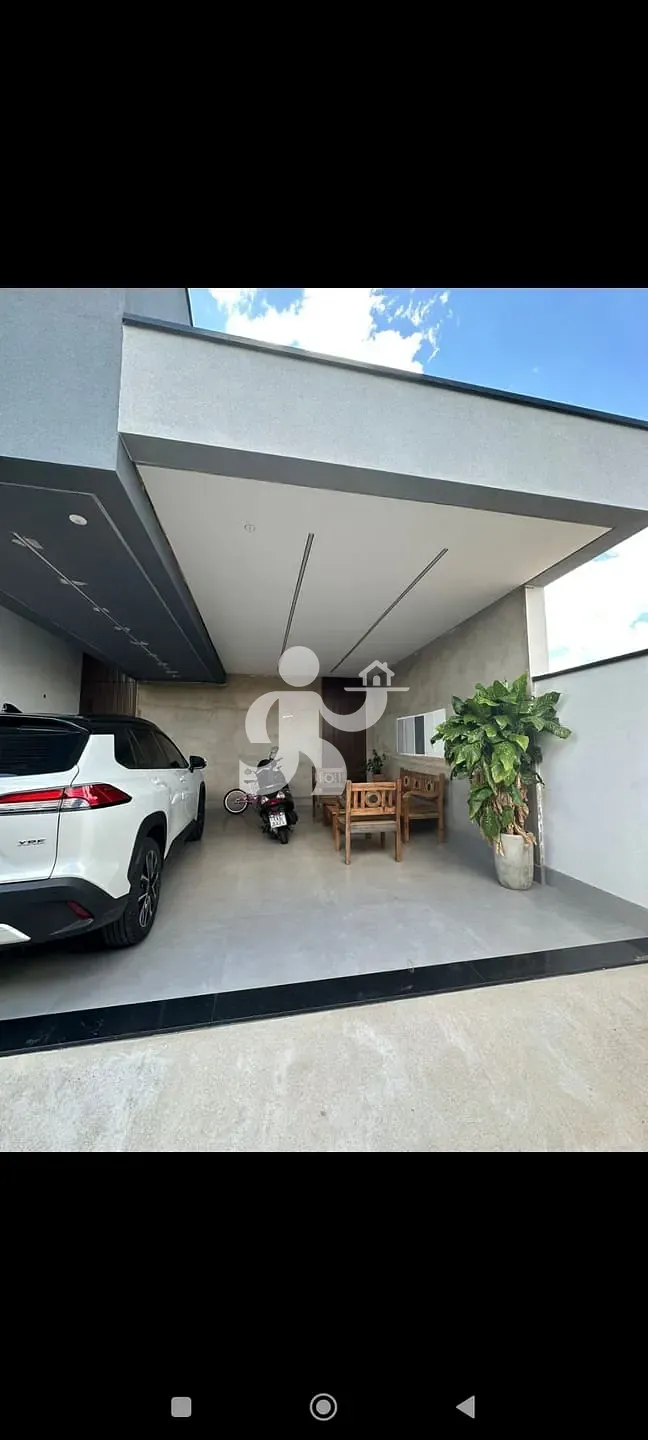 Casa, 5 quartos, 250 m² - Foto 4