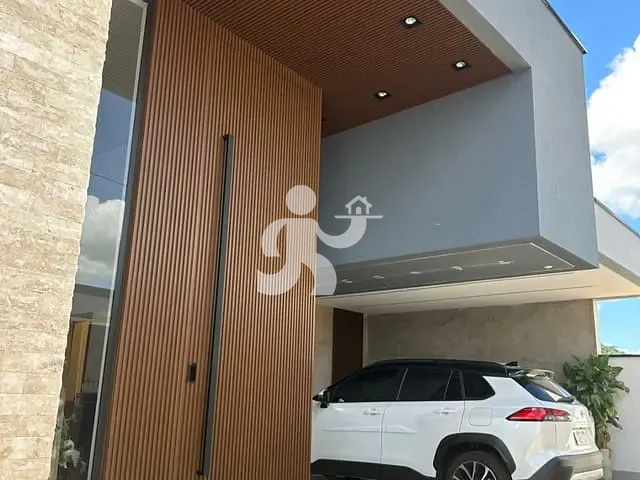 Casa com 473m² 5 quartos e 2 banheiros, à venda, no bairro Jardim Monte Carlo em São Pedro