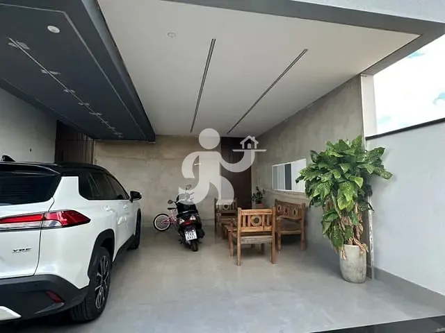 Casa com 473m² 5 quartos e 2 banheiros, à venda, no bairro Jardim Monte Carlo em São Pedro