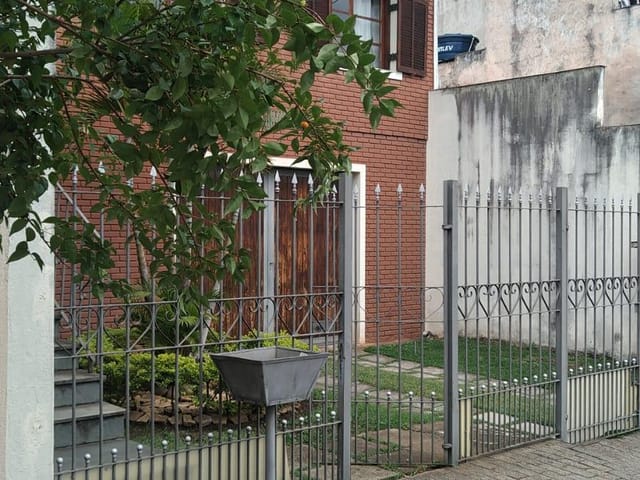 Casa com 234m² 2 quartos e 2 banheiros, à venda, no bairro Vila Formosa em São Paulo