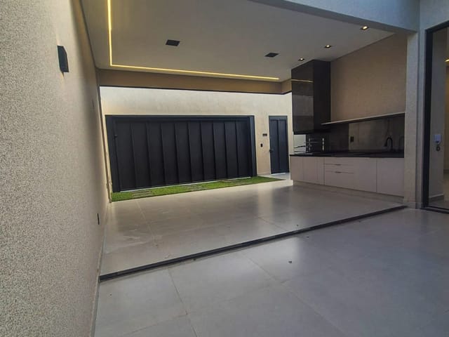 Casa com 210m² 3 quartos e 3 banheiros, à venda, no bairro Residencial Piamalim em Franca