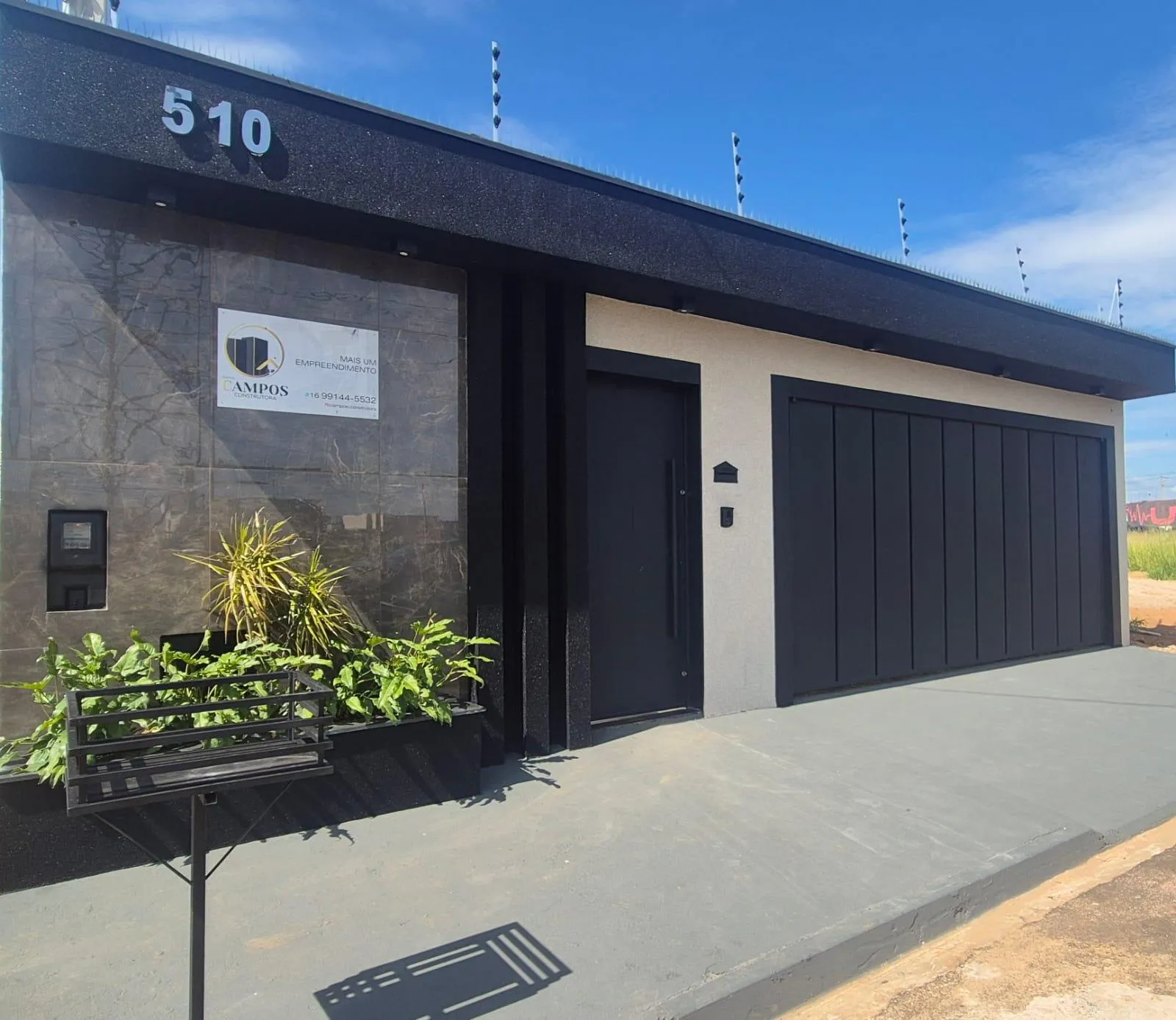 Casa, 3 quartos, 128 m² - Foto 1