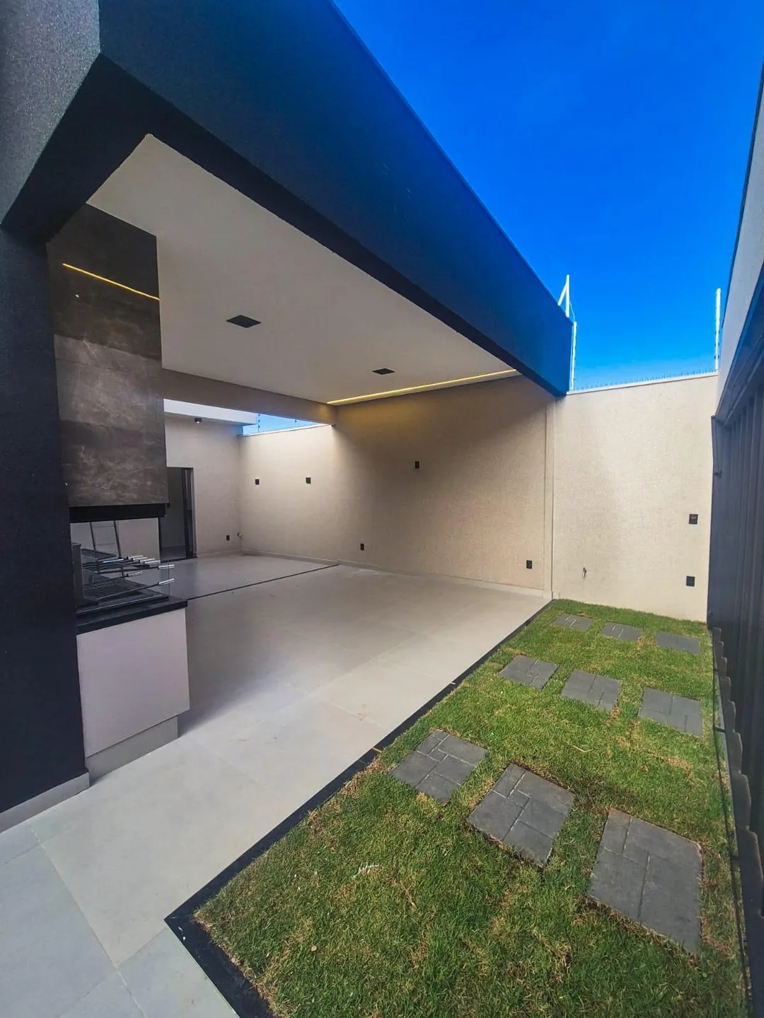 Casa, 3 quartos, 128 m² - Foto 2