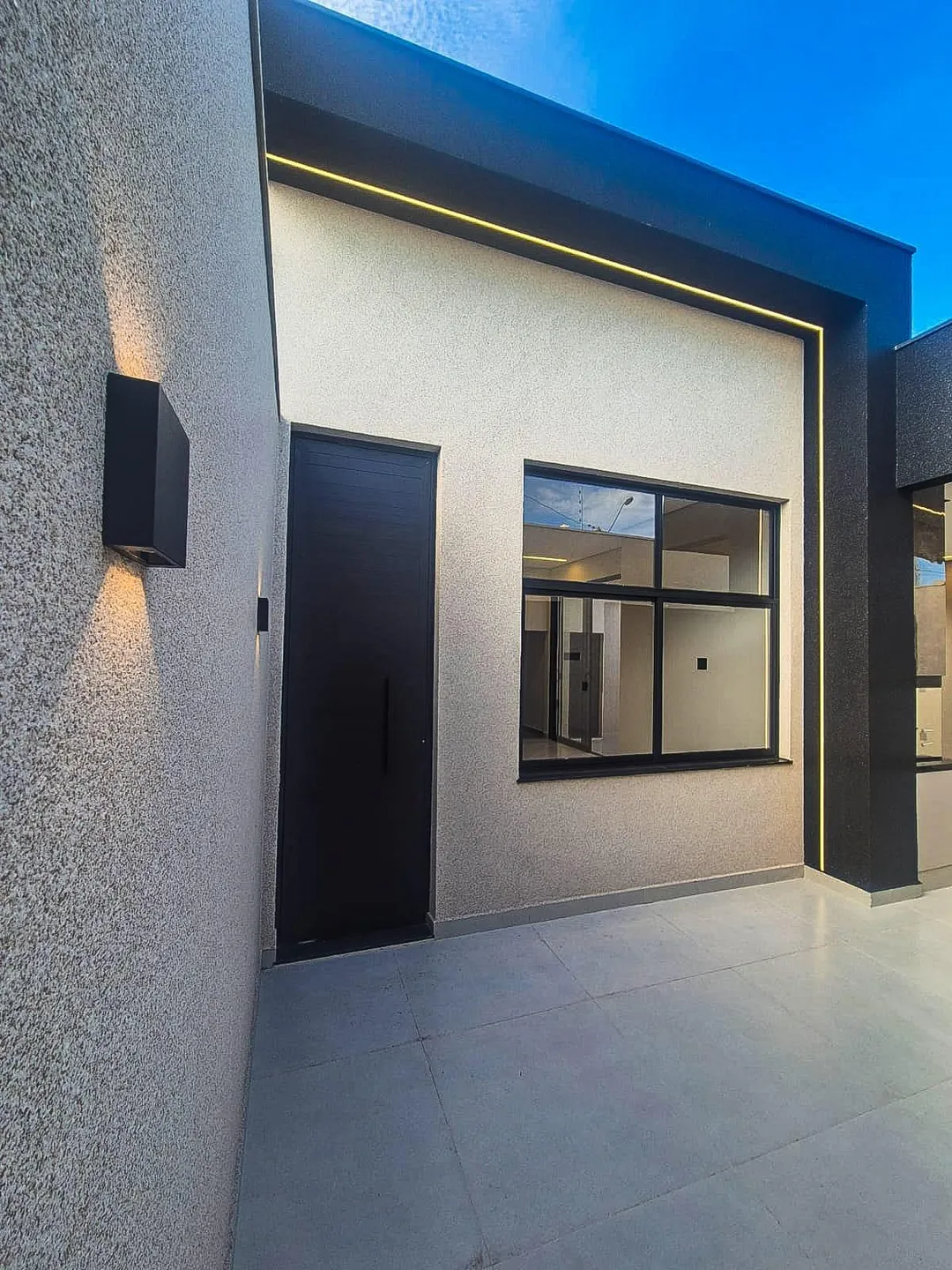 Casa, 3 quartos, 128 m² - Foto 4
