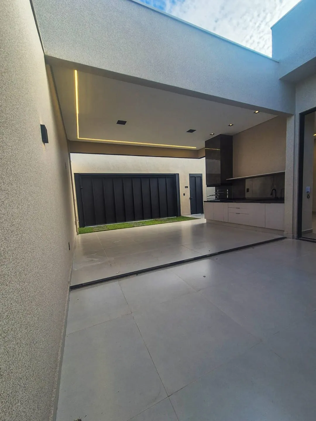 Casa, 3 quartos, 128 m² - Foto 3