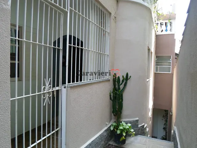 Casa 1 quarto e 1 banheiro, para alugar, no bairro Vila Laís em São Paulo